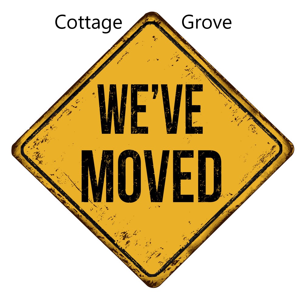 New Cottage Grove Office