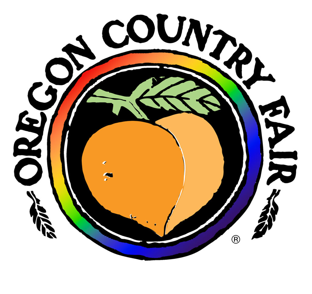 Oregon Country Fair